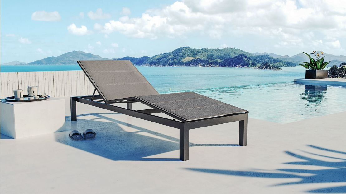 Gartenliege Figura X212
