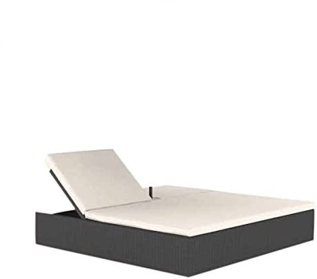 Tumbona de jardín Sunrise L52