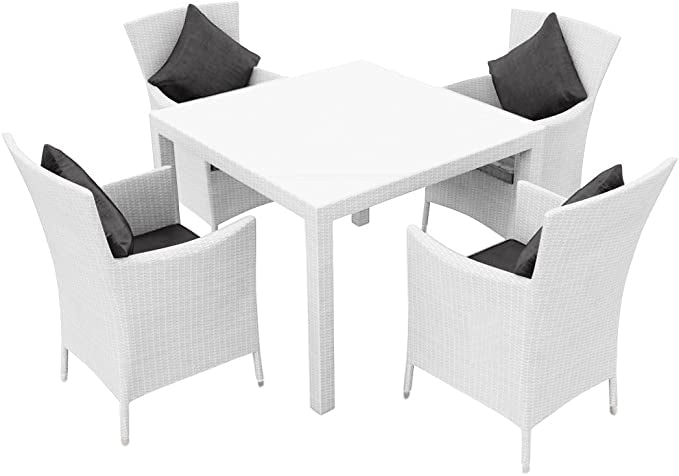 Terrassen-Essgruppe Ceres S V407