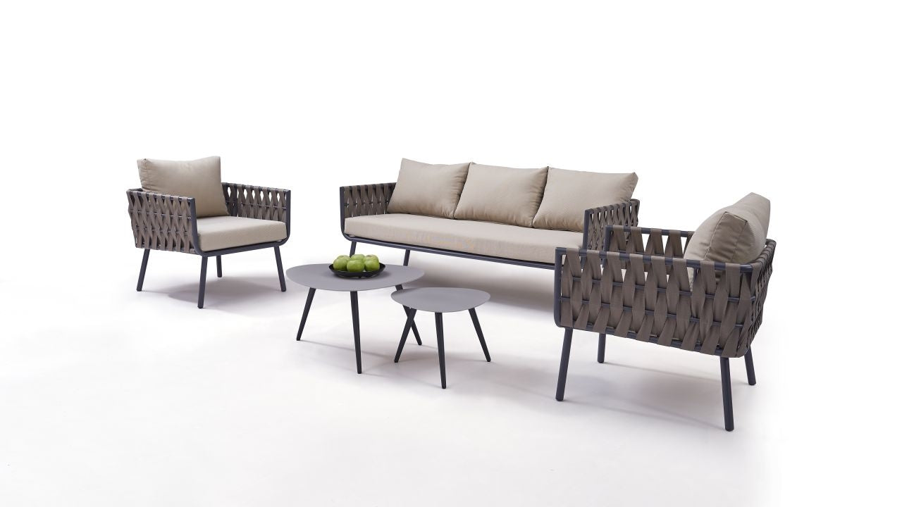 Gartenmöbel-Set Feliz Talfa V298
