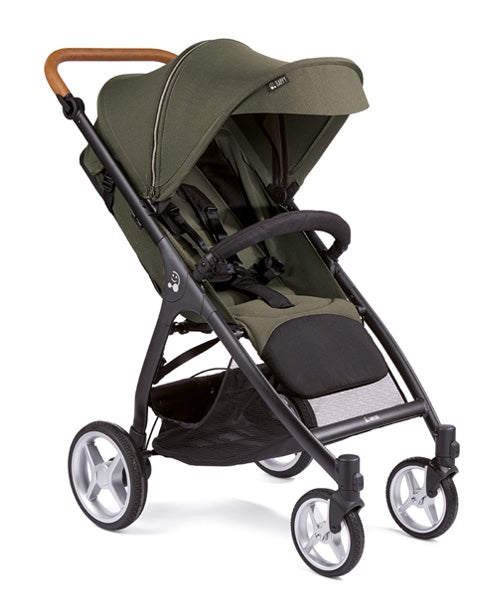 Kinderwagen Smiloo Happy + W108