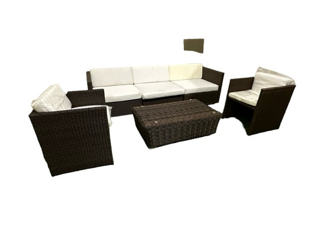 Conjunto de jardín Mavinia L99
