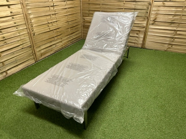 Suite, hamaca de jardín A74