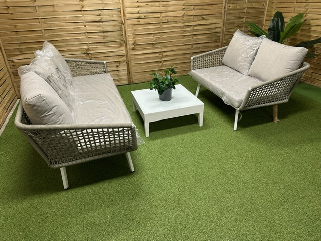 Garten-Lounge-Set Diva A115