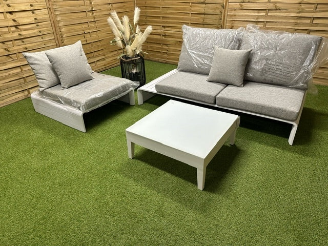 Elora Garten-Lounge-Set Z4