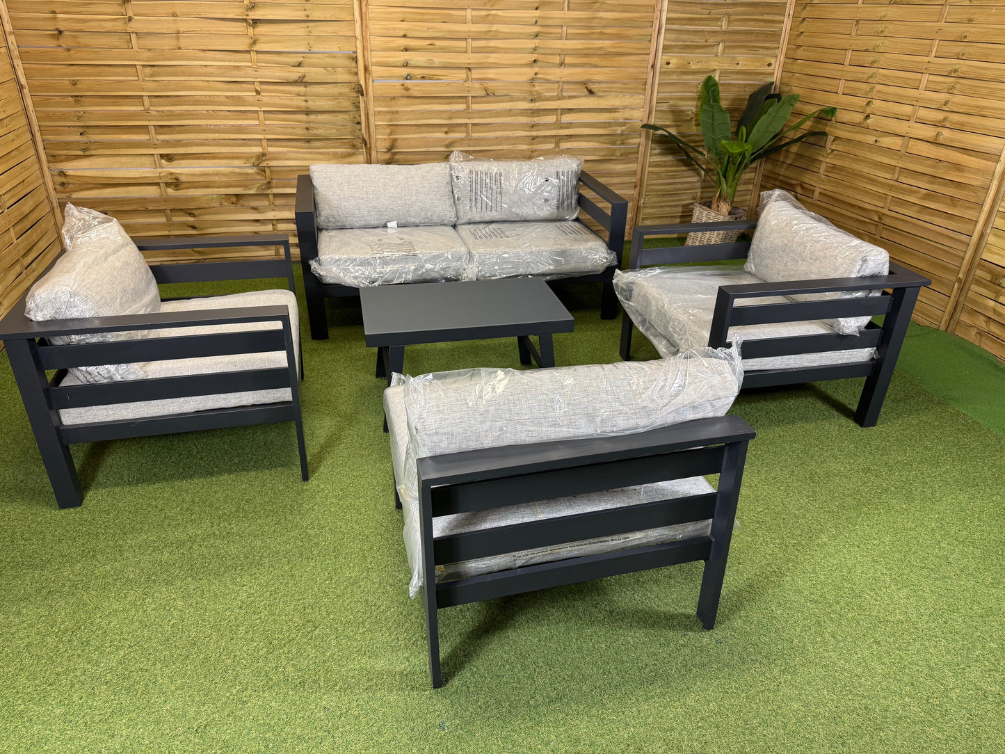 Adriano M Loungeset 250