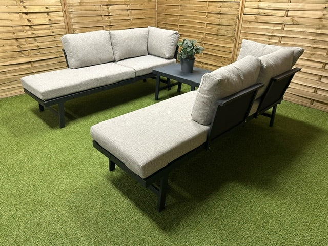 Morino Gartenlounge-Set Z78