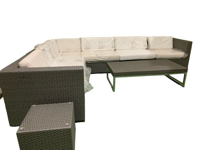 Larentia Garten-Lounge-Set L75