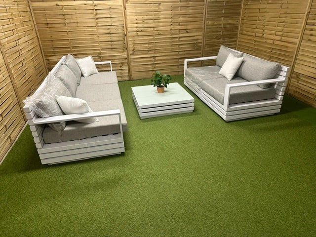 RN-4 Gartenlounge-Set Z144