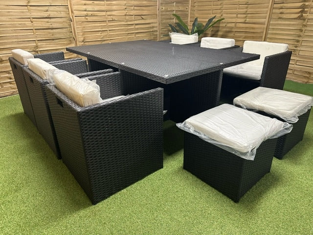 Boreas L Gartentischgruppe Z103