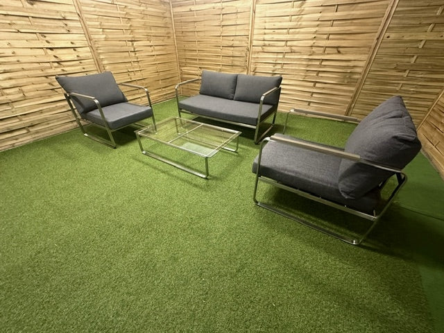 Maya Garten-Lounge-Set Z147