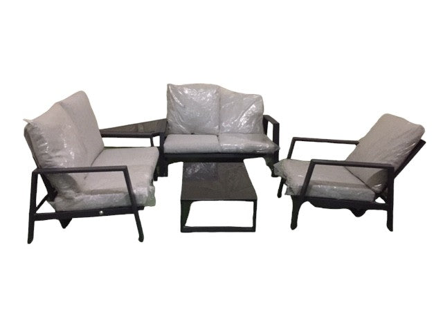Conjunto de salón de jardín Theia M135