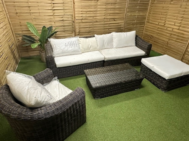 Rondino Garten-Loungeset A151