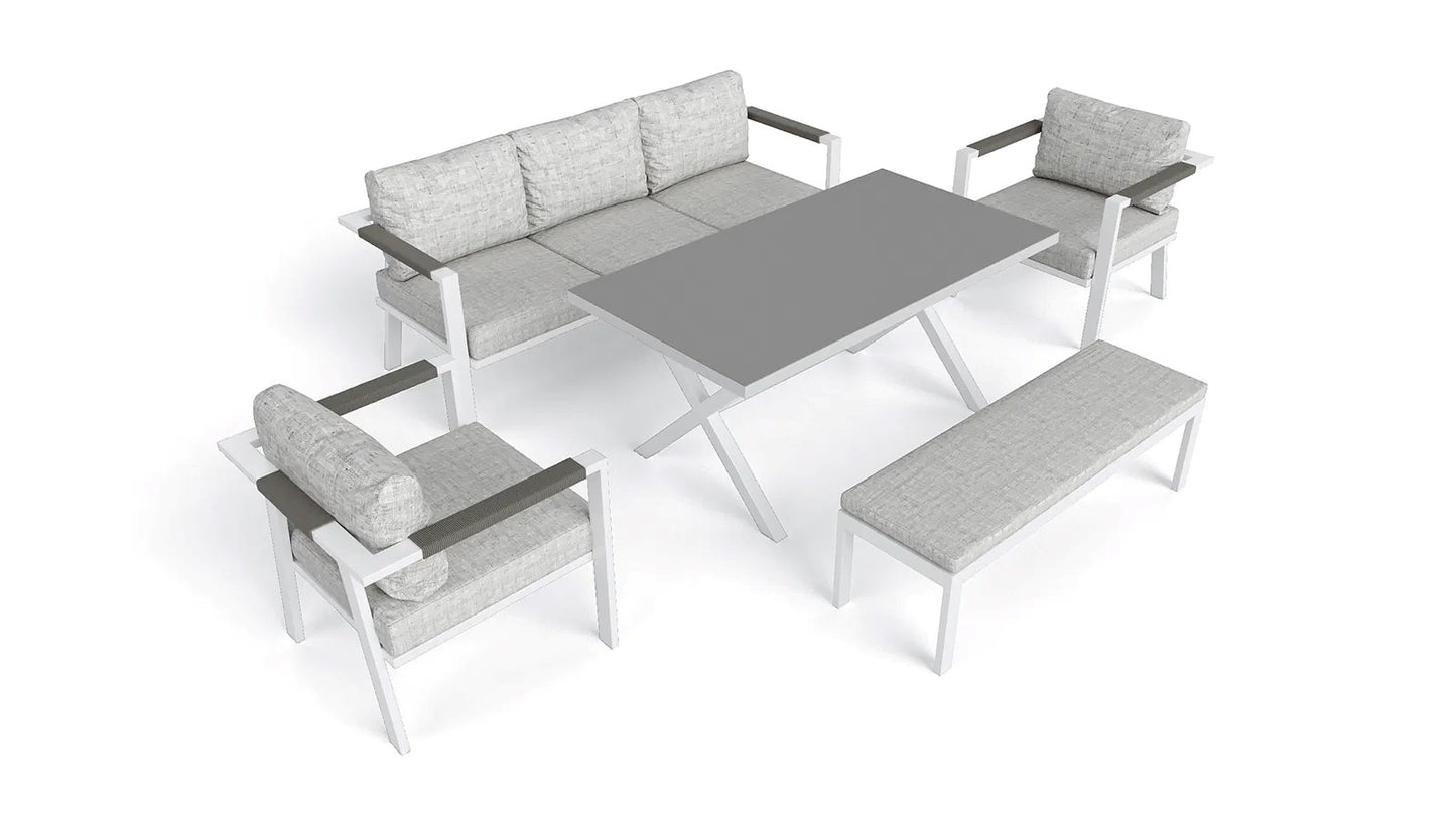 Danni Gartenlounge-Set Z155
