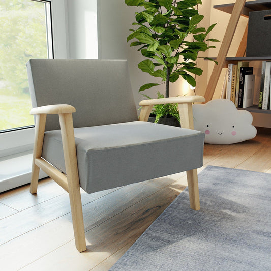 Sillón infantil Fino W102