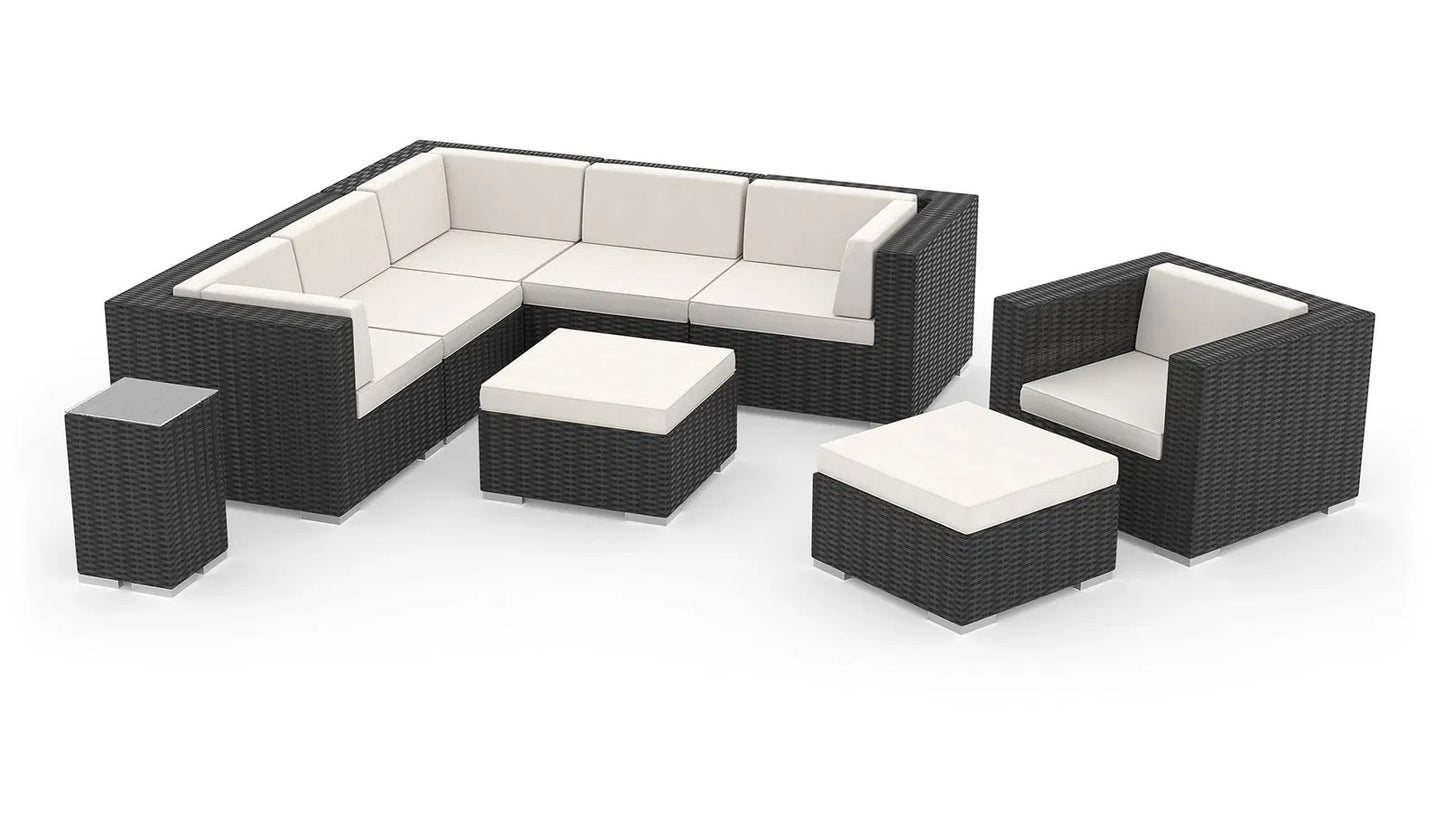 Garten-Lounge-Set Athena z141