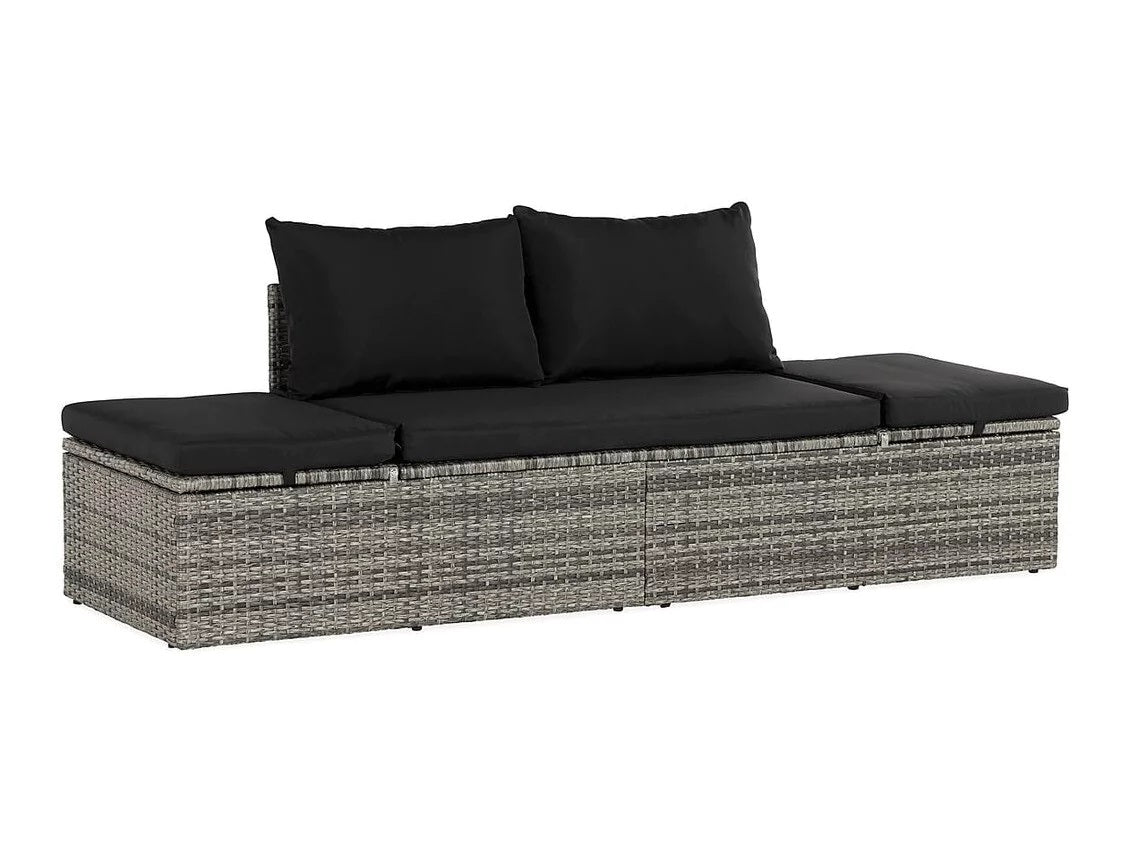 Cubel Gartenlounge-Set A177