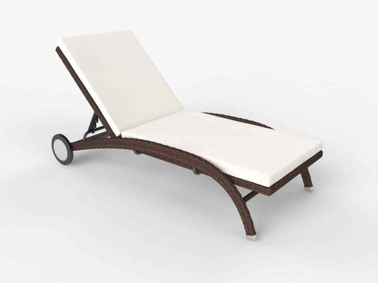 Gartenliege Linea x244