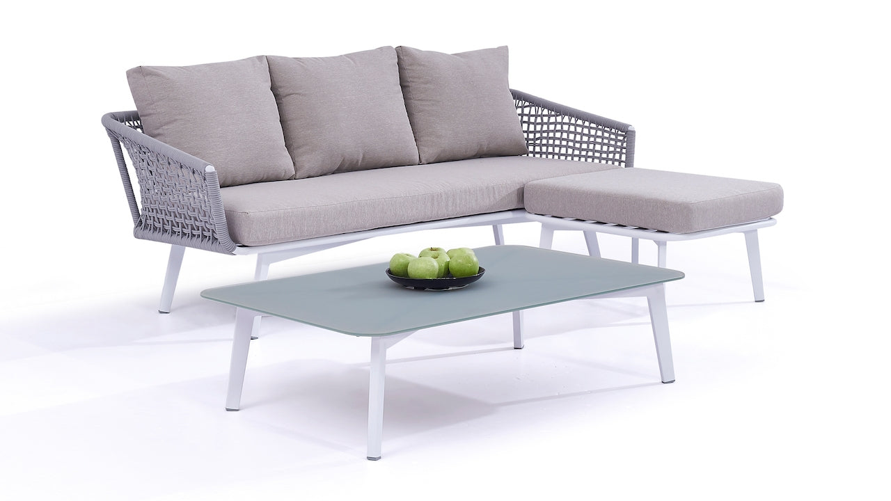 Diva Gartenlounge-Set x333