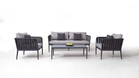 Juego de muebles de terraza Marla V493