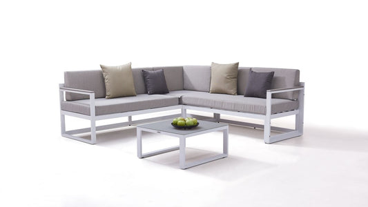 Naldo Garten-Lounge-Set x305
