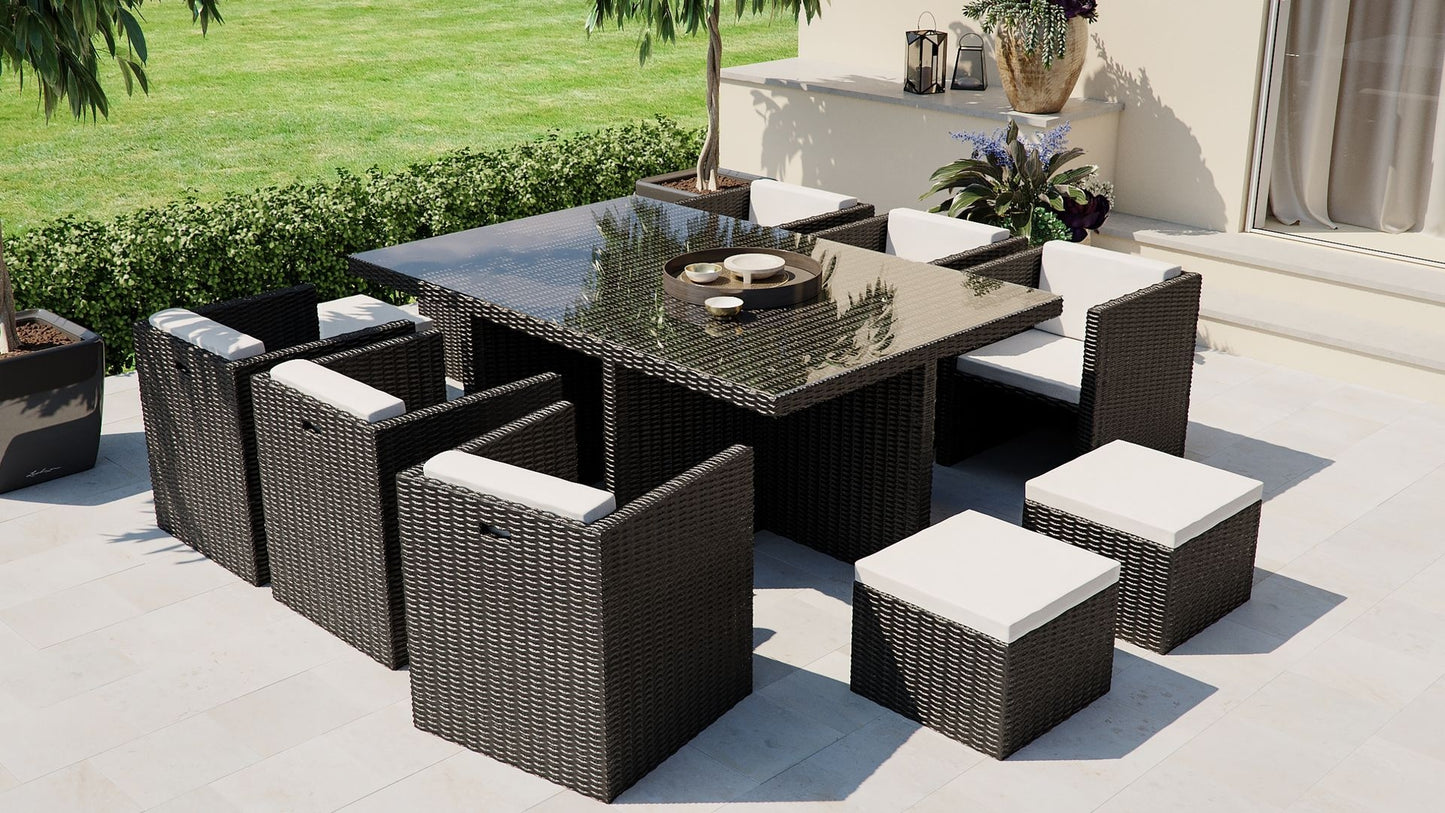 Boreas L Gartentischgruppe L288