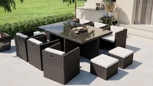 Boreas L Gartentischgruppe L288