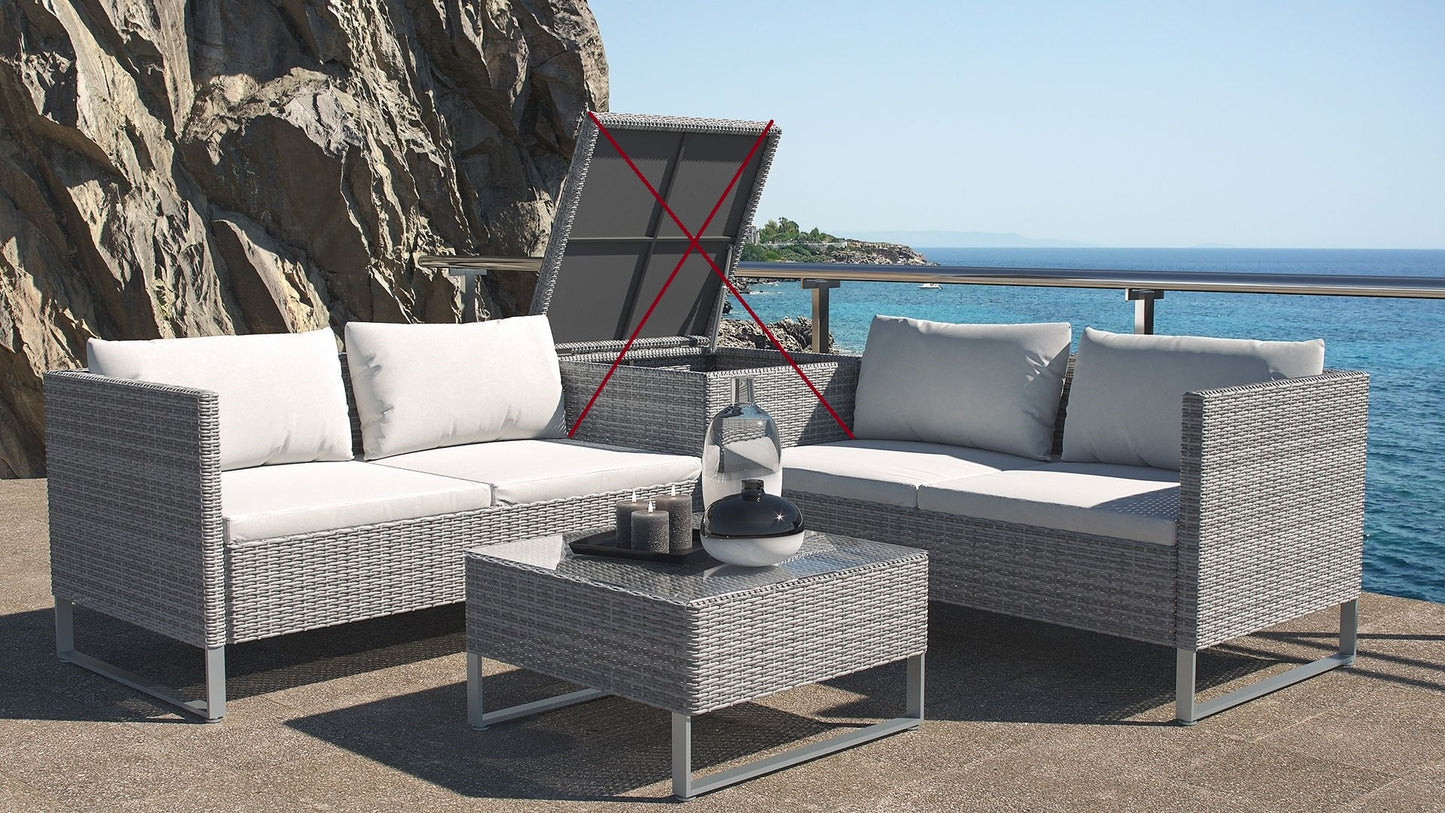 Valencia Loungeset L286
