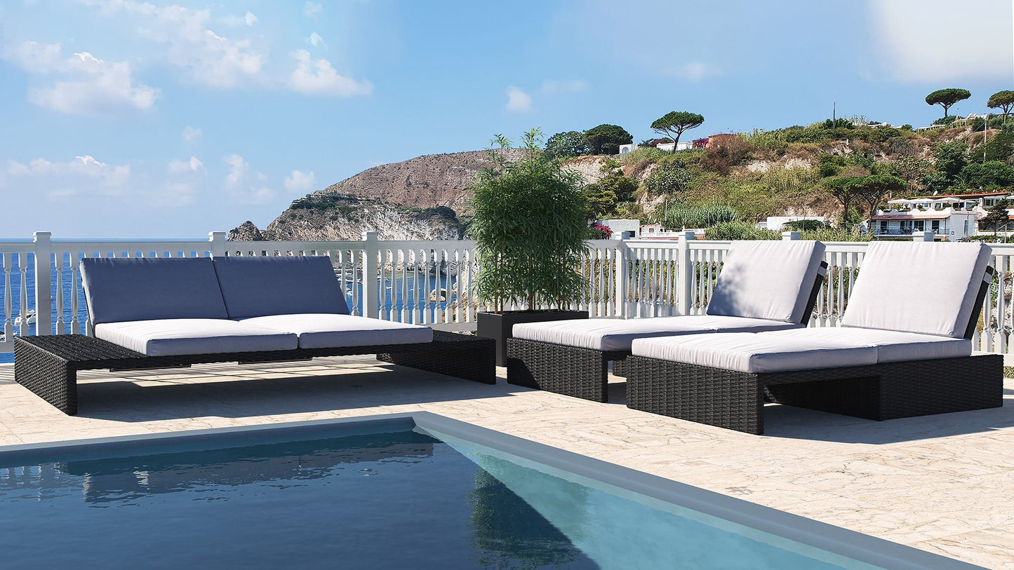 Estoria L Garten-Lounge-Set L86