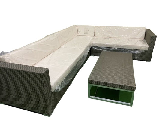 Garten-Lounge-Set Epona x159