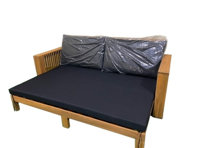 Gartensofa/Liege Savoy x170