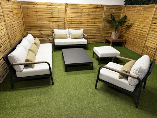 Lexo Garten-Lounge-Set 189