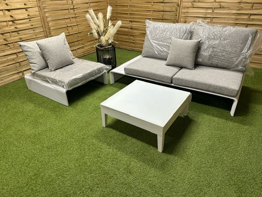 Juego de jardín Elora Z4