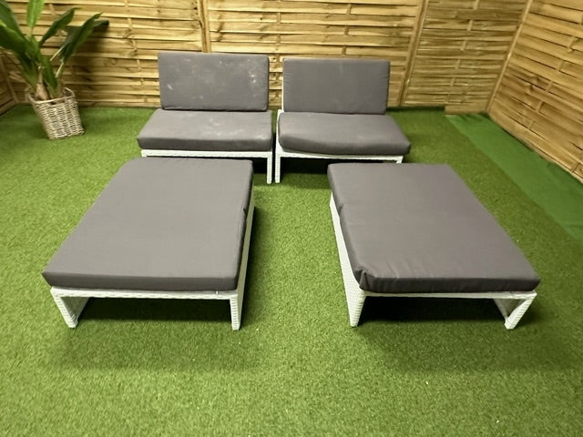 Estoria M Gartenlounge-Set A145