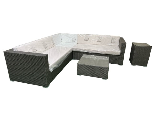 Gartensitzgruppe Epona X239