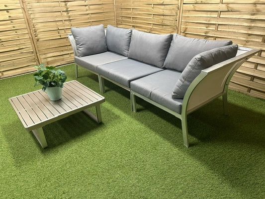 Bianca conjunto de salón de jardín z156