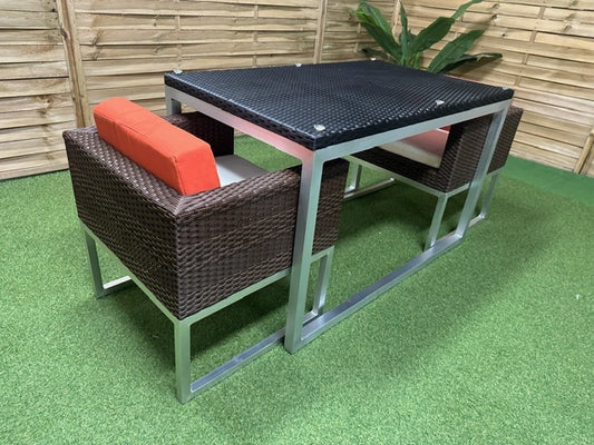 Gartenmöbelset Mara A104