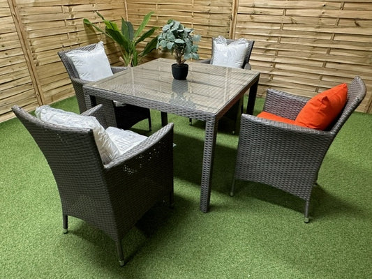 Garten-Tischset Ceres S A165