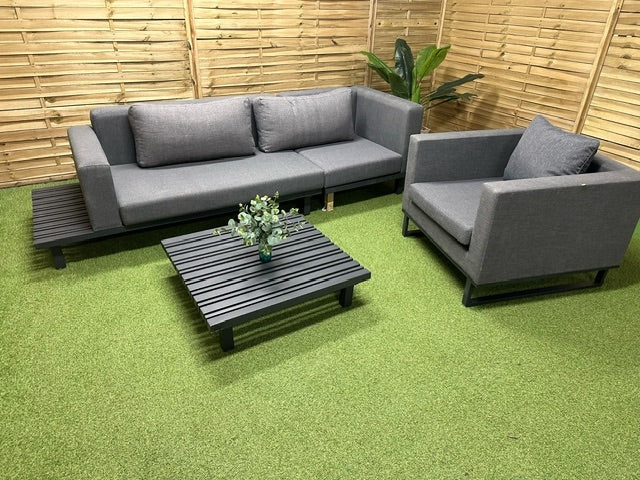 Gartensitzgruppe Cassandra A127
