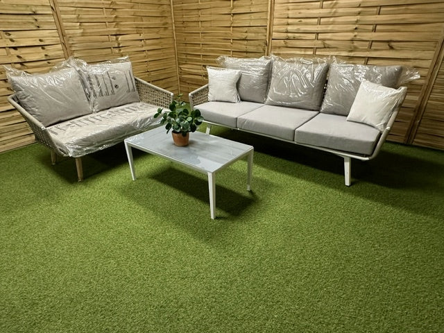 Gartenlounge-Set Diva A24