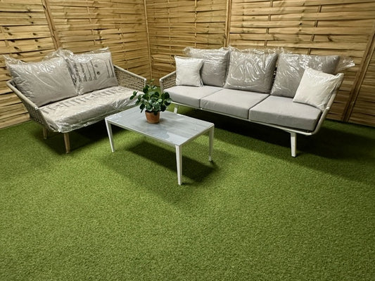 Conjunto de jardín Diva A24