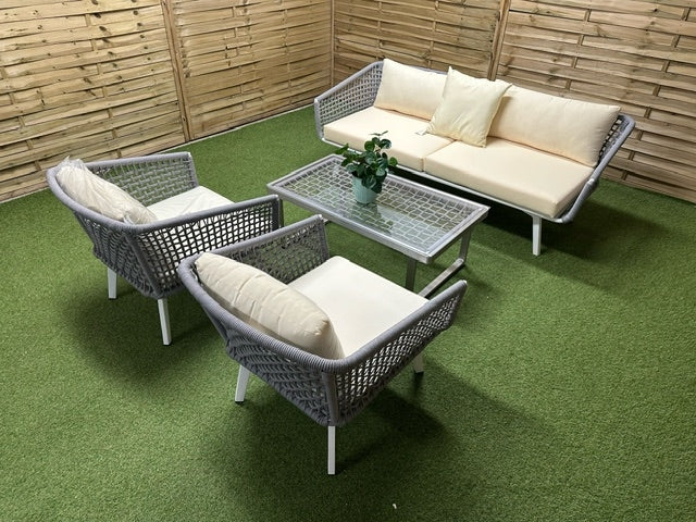 Diva Gartenlounge-Set Z151