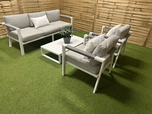 Danni - Conjunto de muebles de jardín Z89