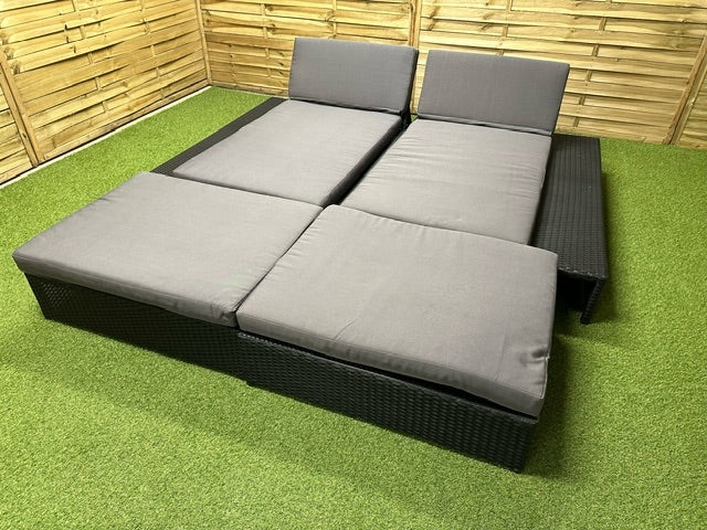 Estoria Gartensitzgruppe Z83