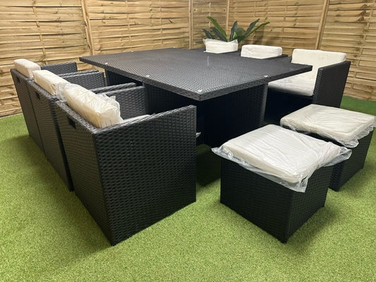 Boreas L Gartentischgruppe Z103