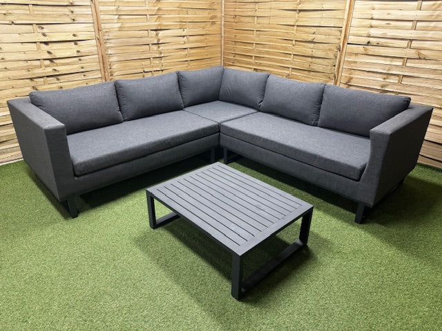 Bellina conjunto de salón para jardín 187