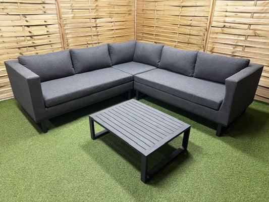 Bellina Gartenlounge-Set 187