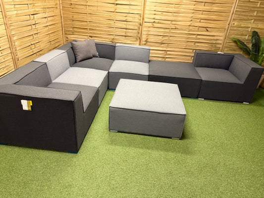 Tasty Gartenlounge-Set 92