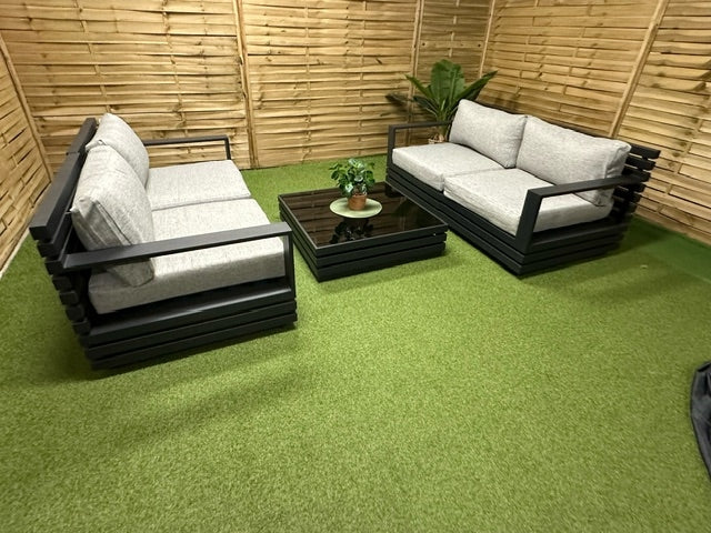 RN-4 Gartenlounge-Set A88