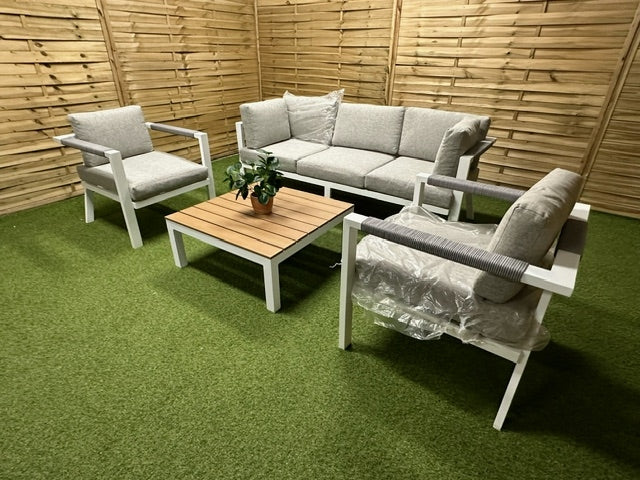 Garten-Loungeset Danni z139
